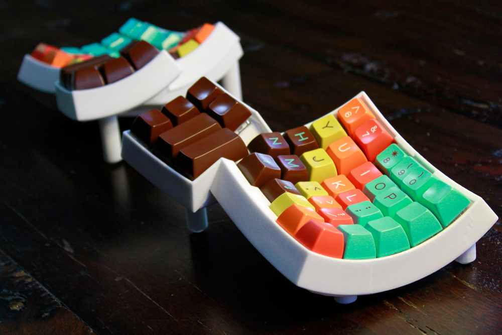 The Dactyl